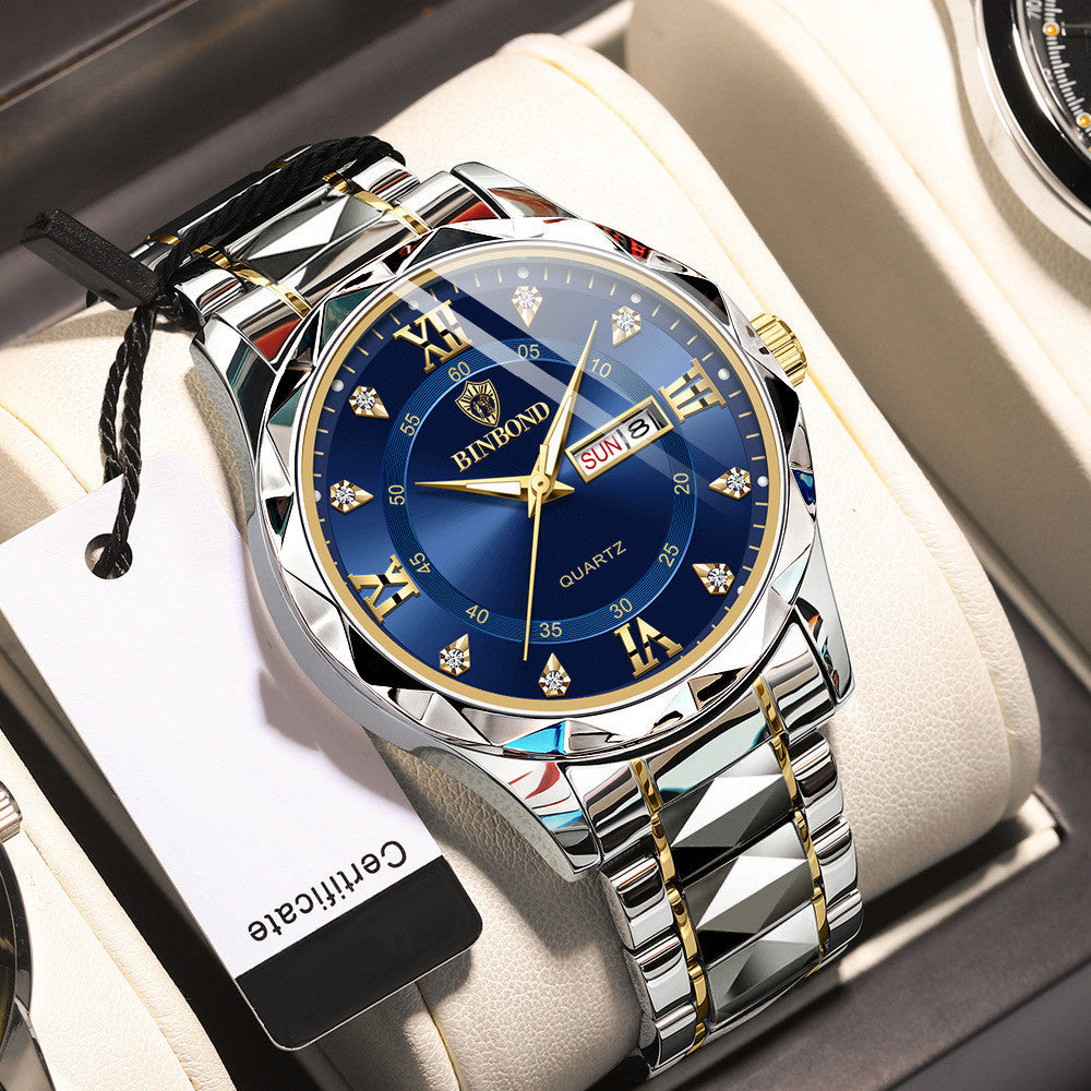 Casual Classic Watch