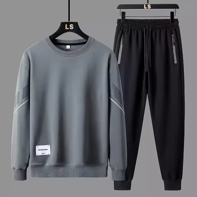 Timeless Prestige Men's Set