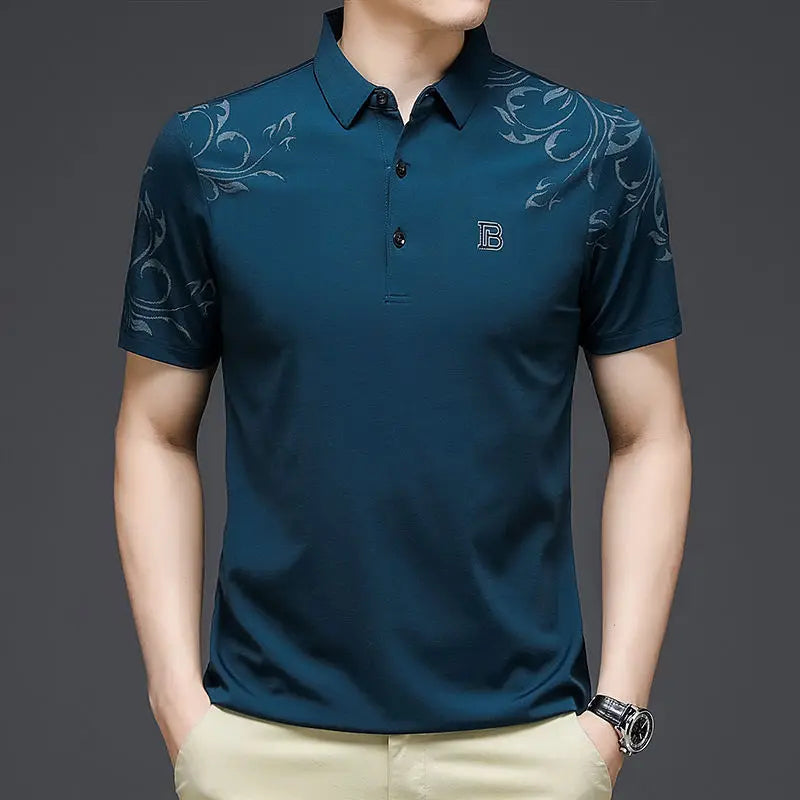 Urban Style Polo Shirt 