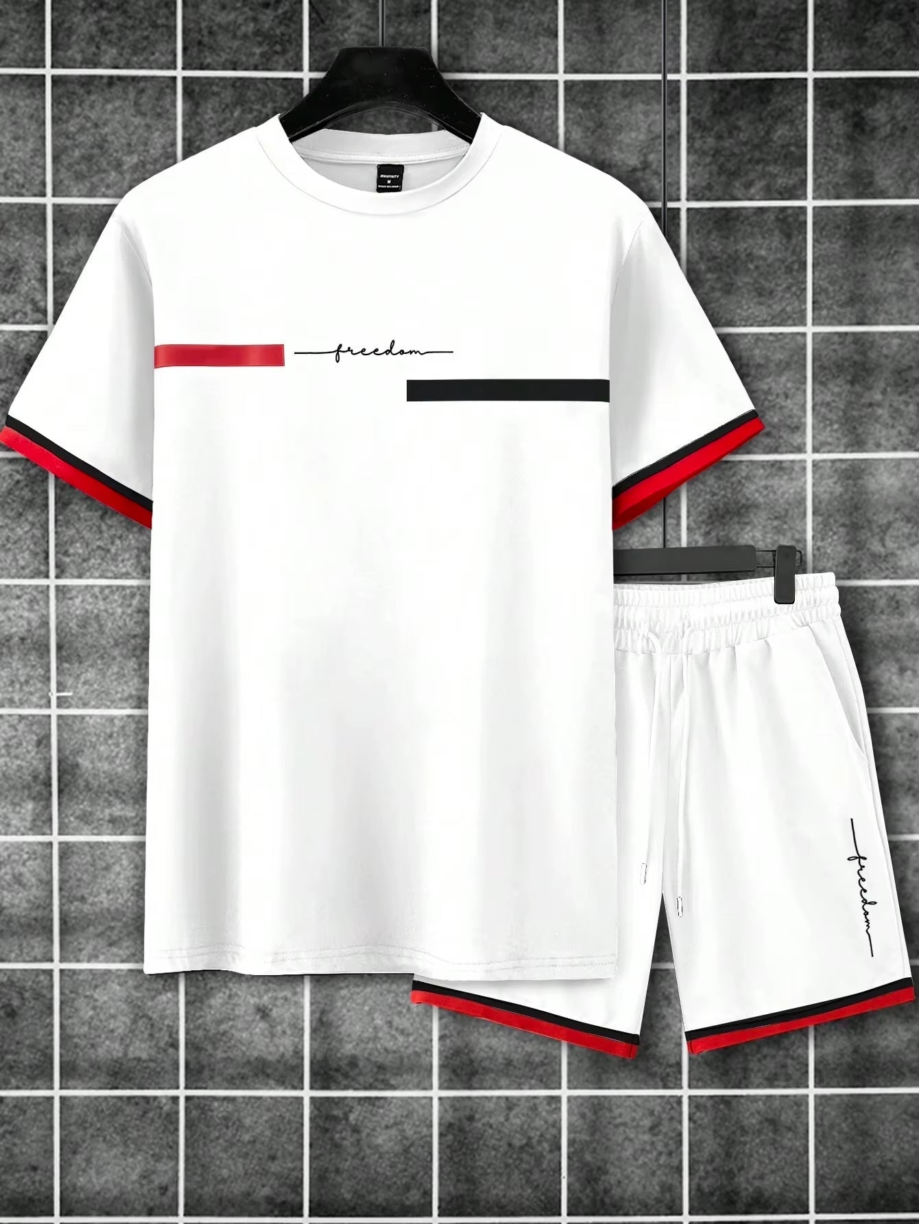 The Classic Reverie Men's Set 