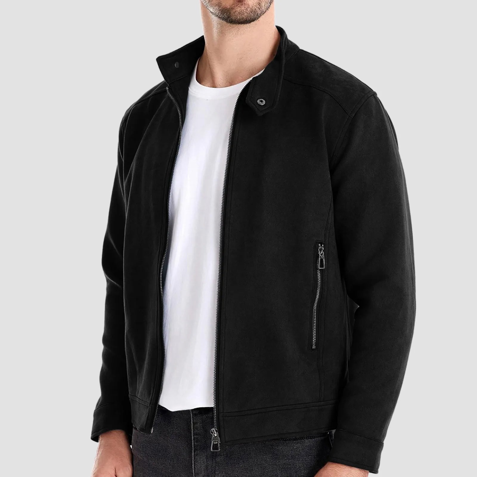 Juventus Casual Jacket
