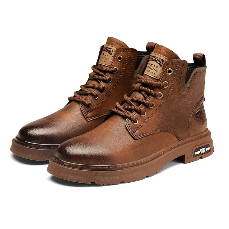 Casual Boot Urban Trek 