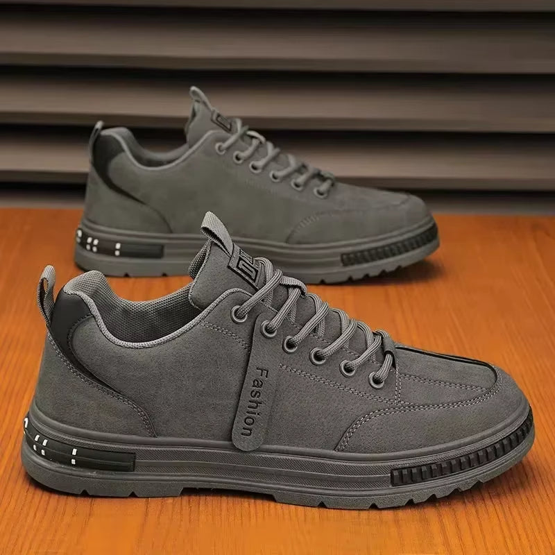 Legacy Step Sneakers 