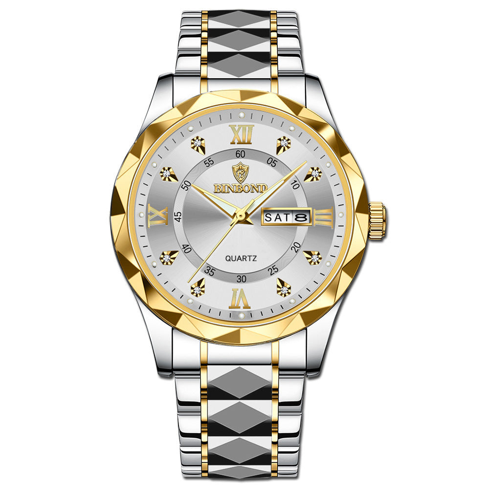 Casual Classic Watch