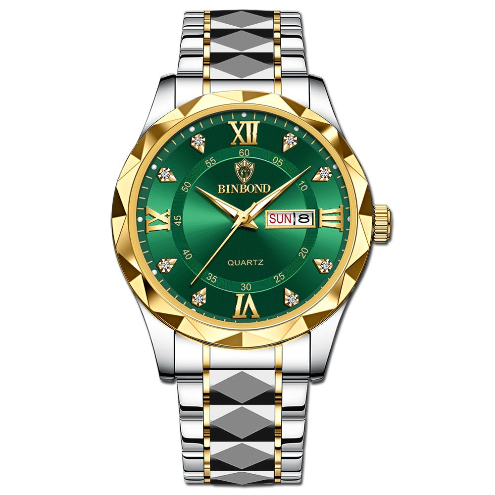 Casual Classic Watch