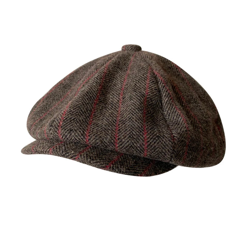Tommy Shelby ® Men's Beret