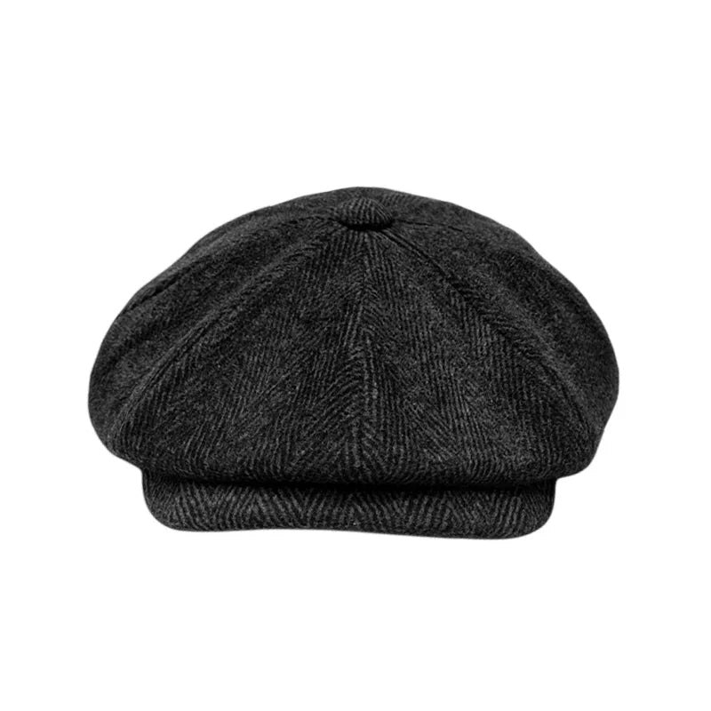 Tommy Shelby ® Men's Beret