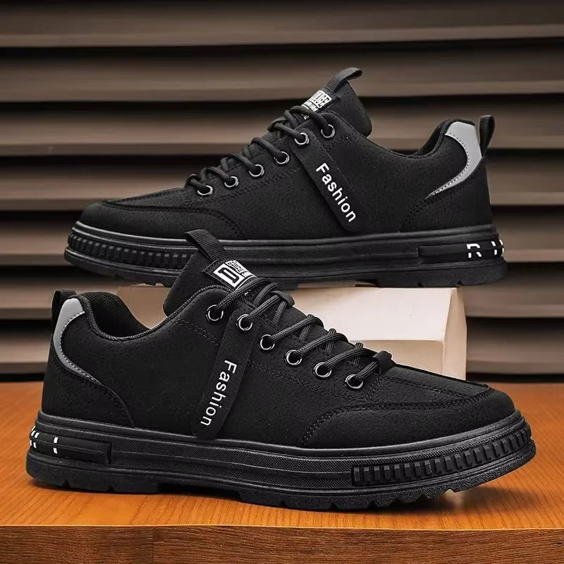 Legacy Step Sneakers 
