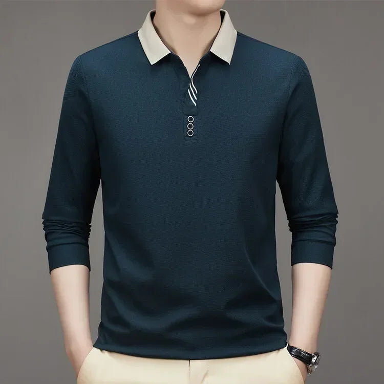 San Diego Long Sleeve Polo Shirt™ 