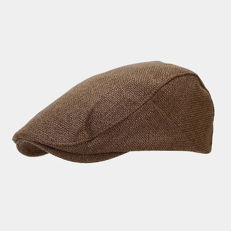 Vintage ® Men's Beret