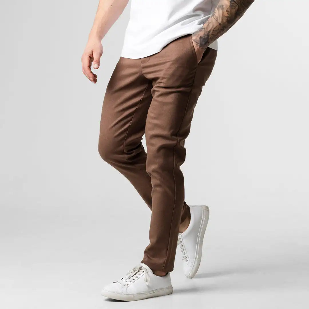 Pantalones casuales de Alemania Tailor 