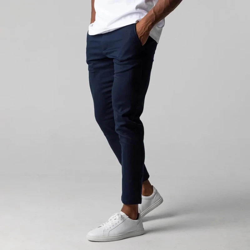 Pantalones casuales de Alemania Tailor 