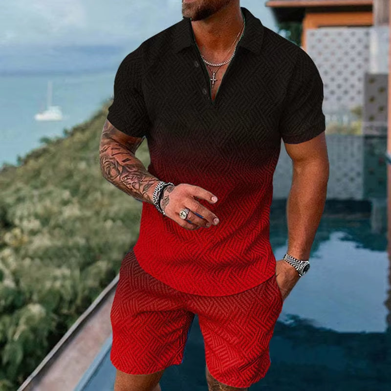 Imperial Threads Men's Set 