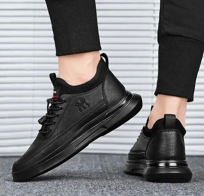 Zapatillas deportivas cómodas para hombre