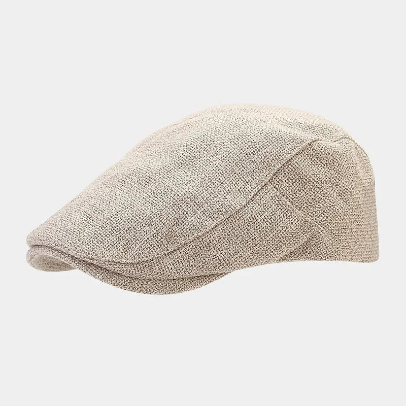 Vintage ® Men's Beret