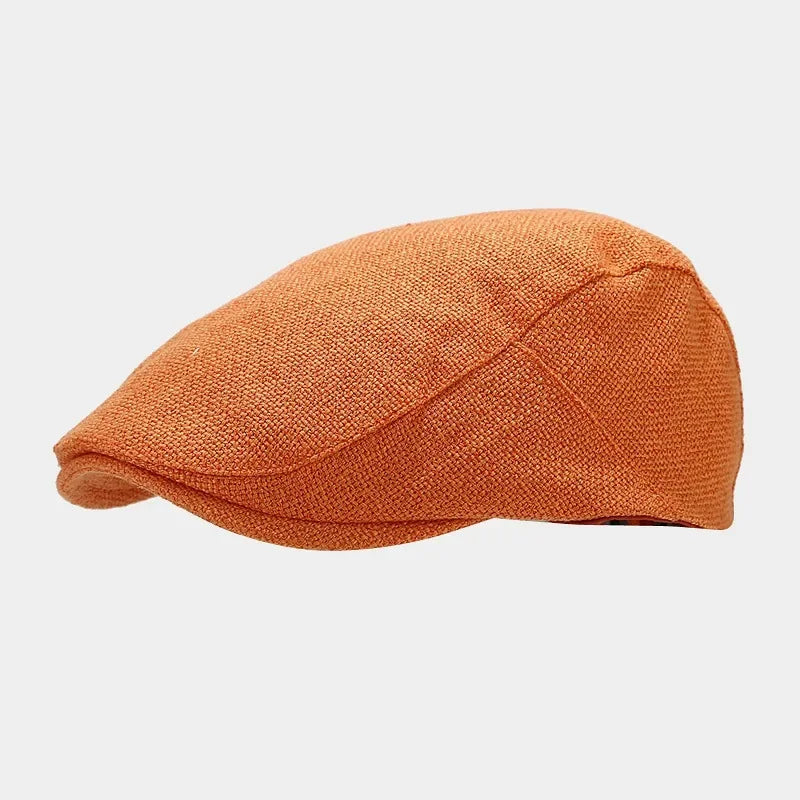 Vintage ® Men's Beret