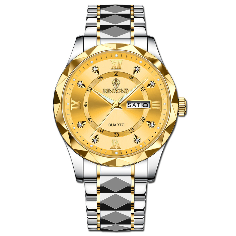 Casual Classic Watch