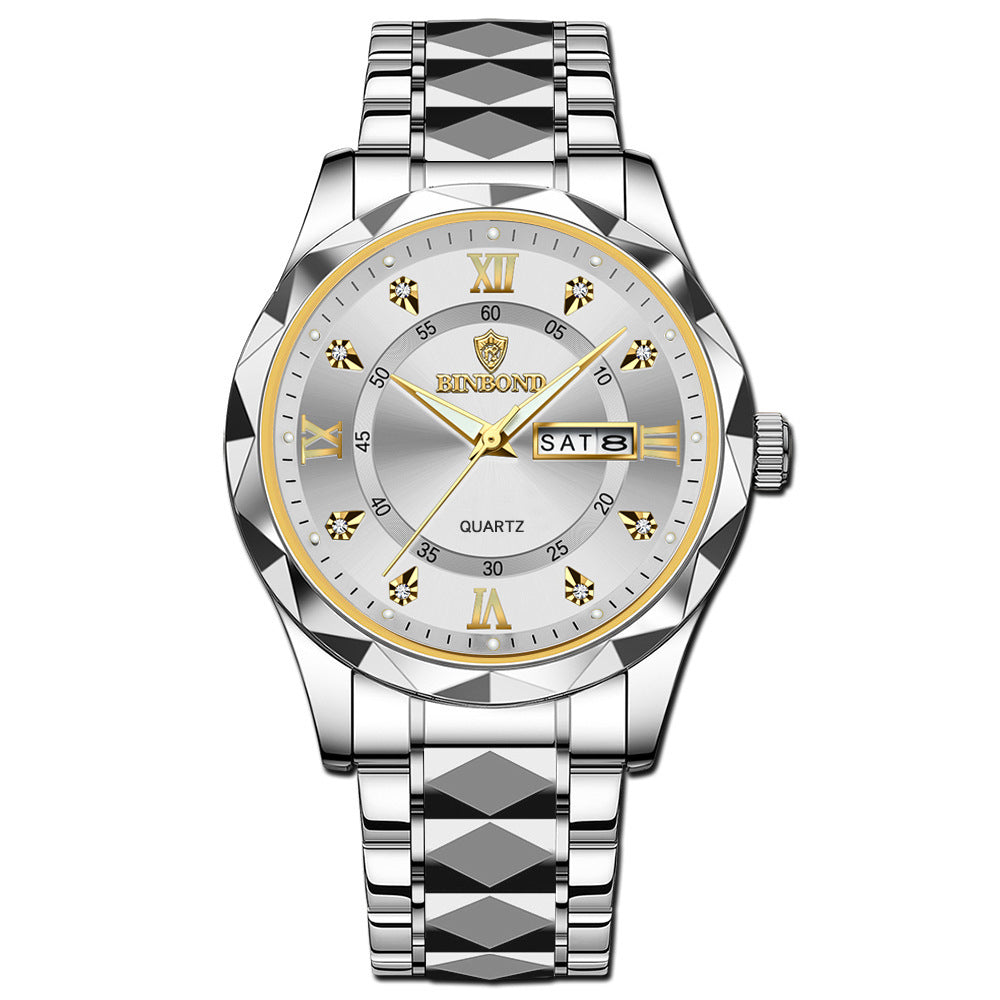 Casual Classic Watch