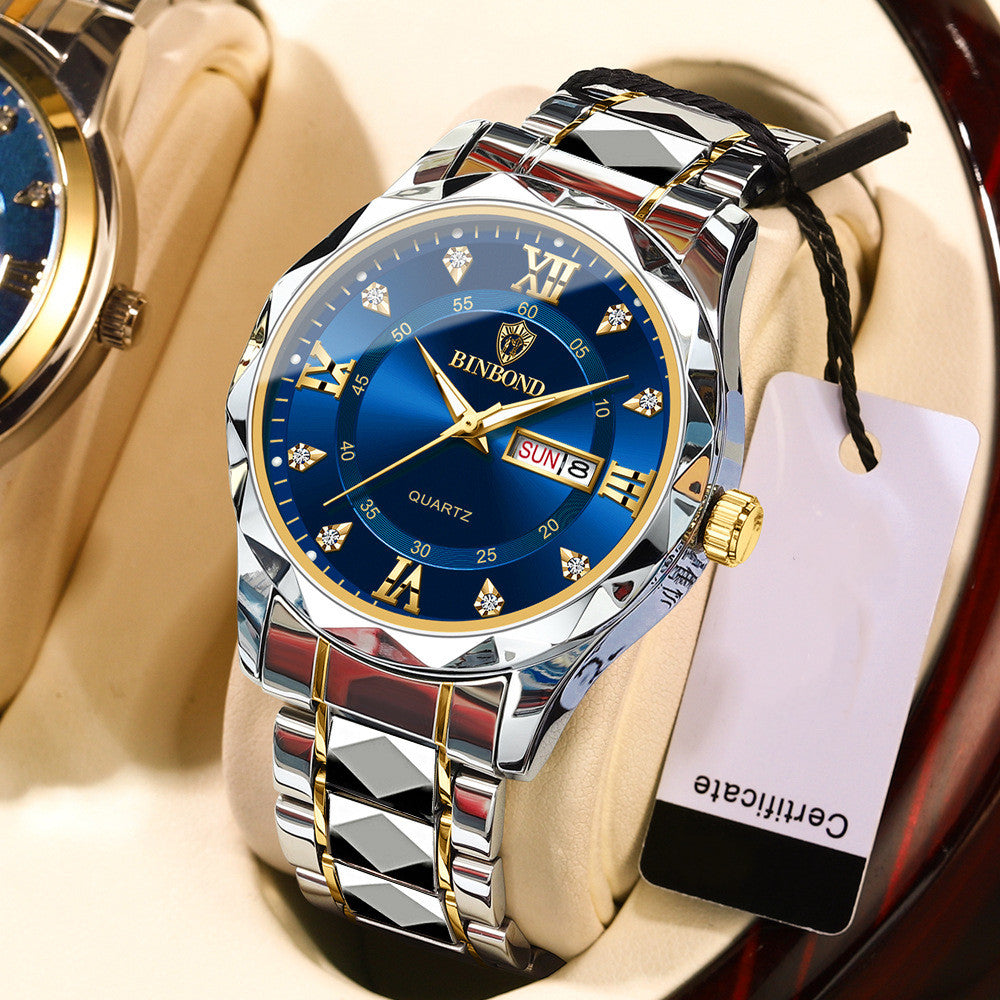 Casual Classic Watch