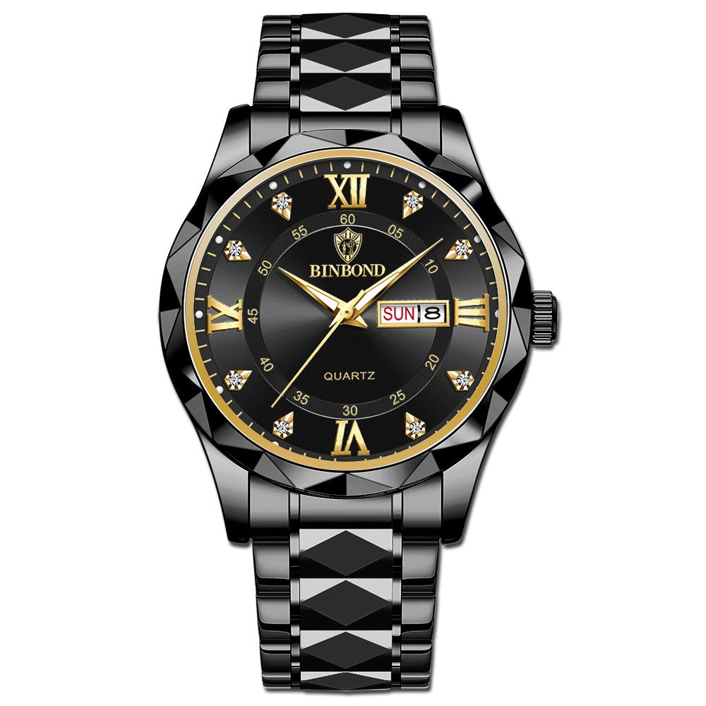Casual Classic Watch