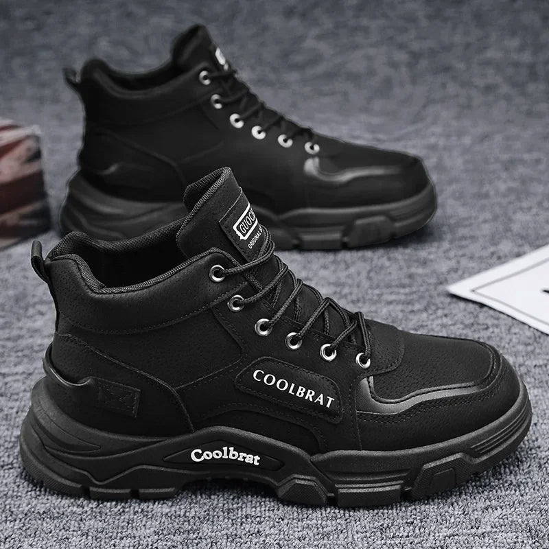 Trail Shoes Hiker Flex 