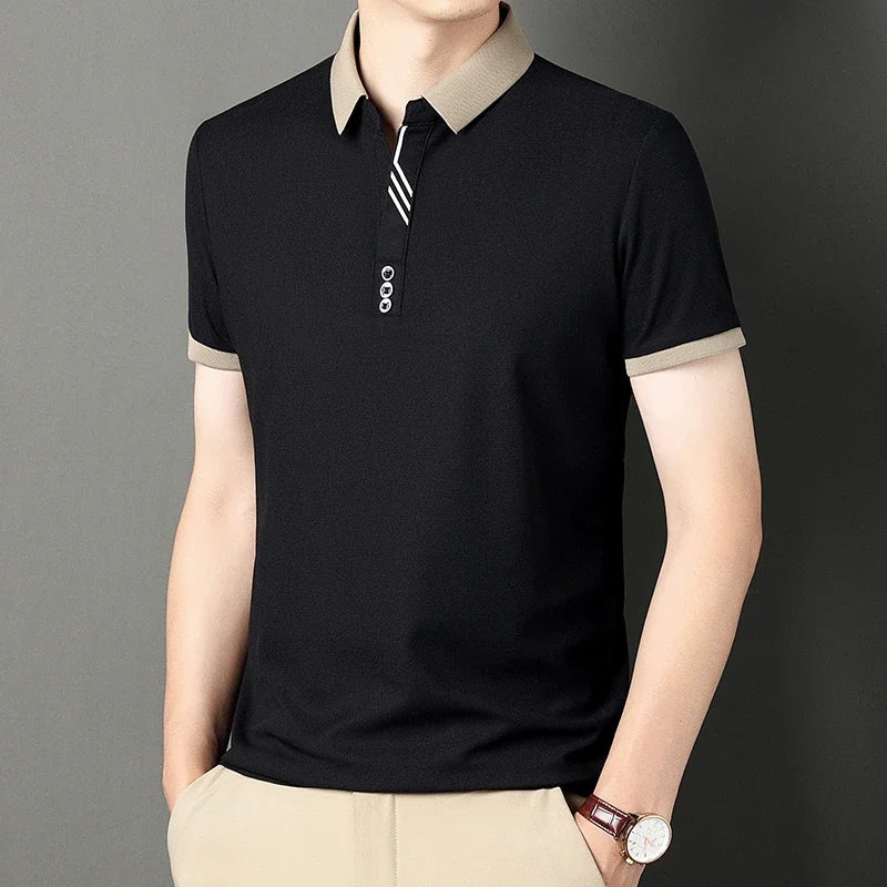 San Diego Short Sleeve Polo Shirt 