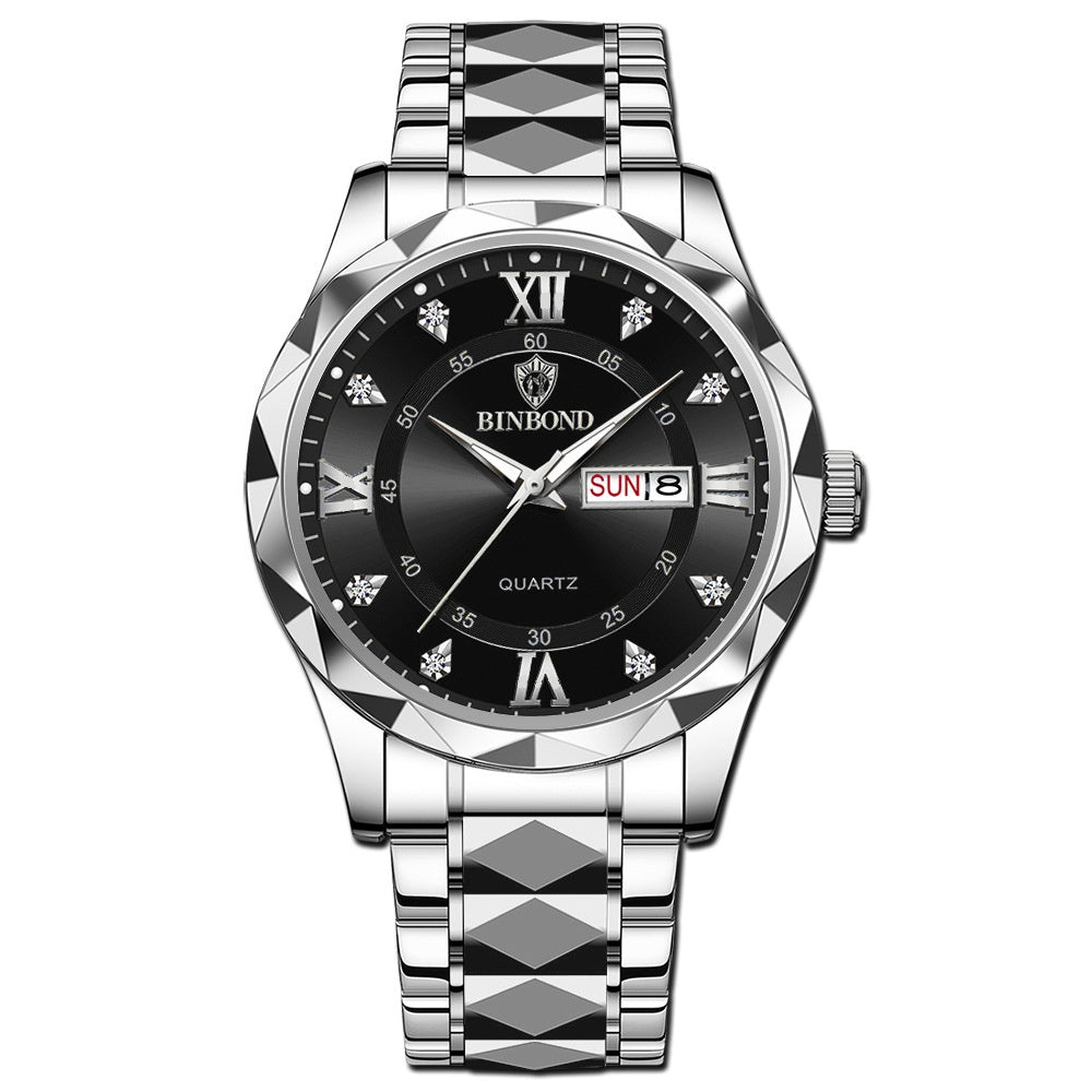 Casual Classic Watch