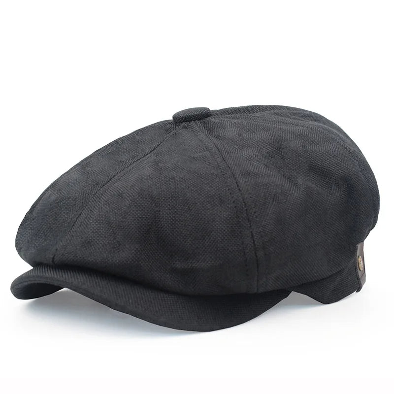 Tommy Shelby ® Men's Beret