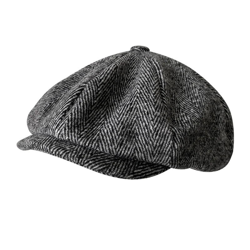 Tommy Shelby ® Men's Beret