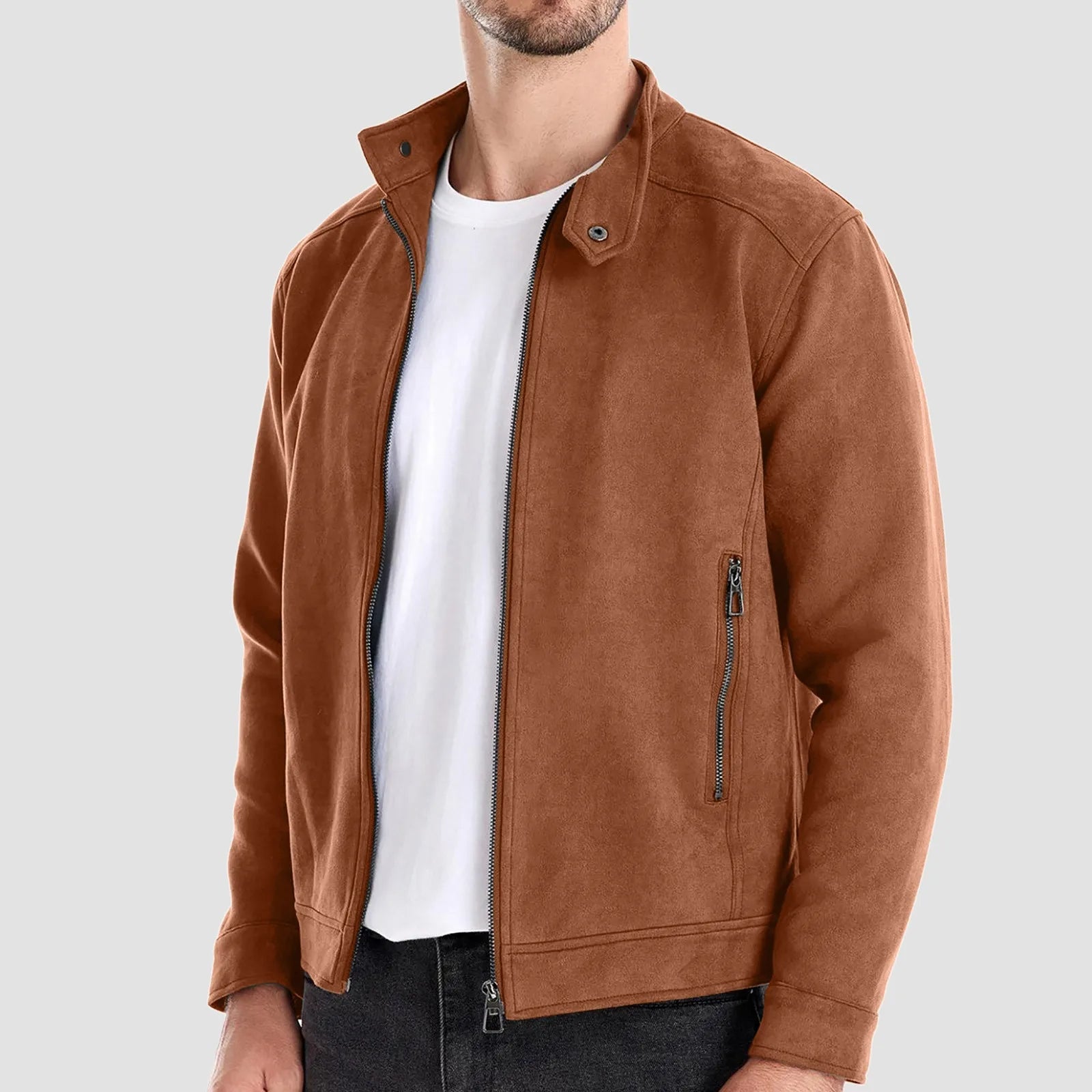 Juventus Casual Jacket